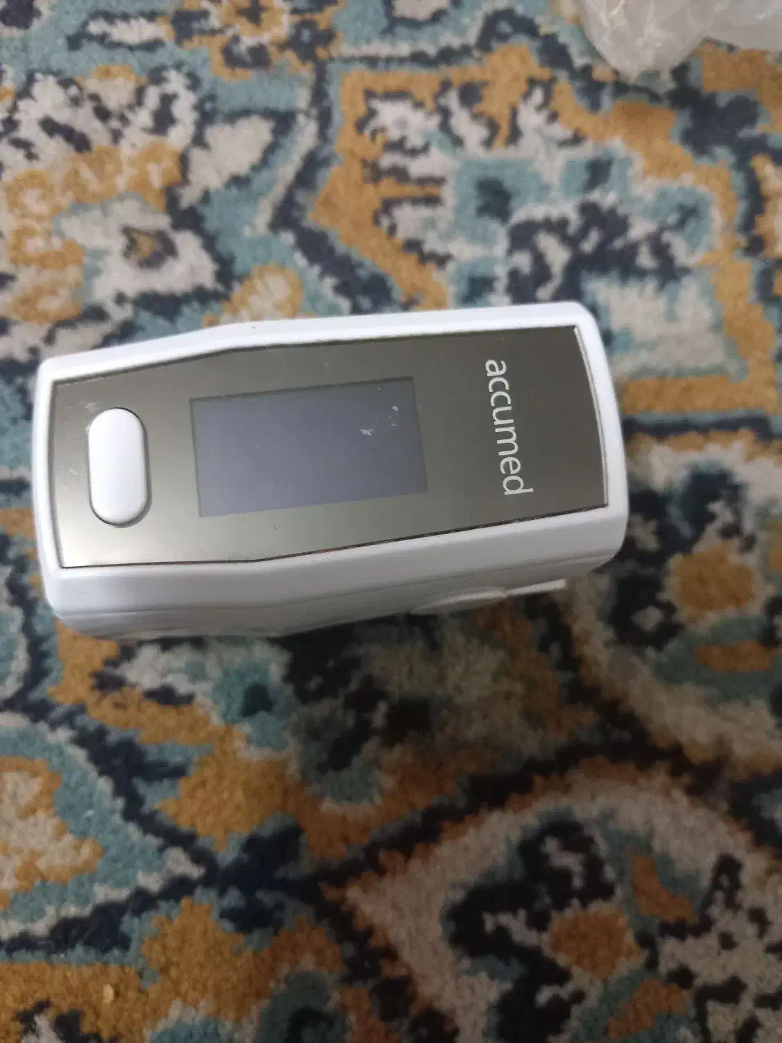 پالس اکسیمتر|آرایشی، بهداشتی، درمانی|اصفهان, دستگرده|دیوار