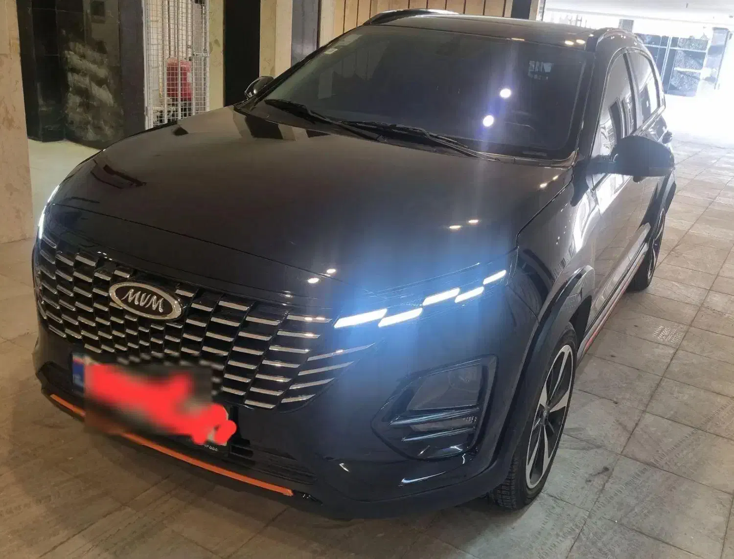 ایکس ۳۳ کراس|خودرو سواری و وانت|اهواز, زیتون کارمندی|دیوار