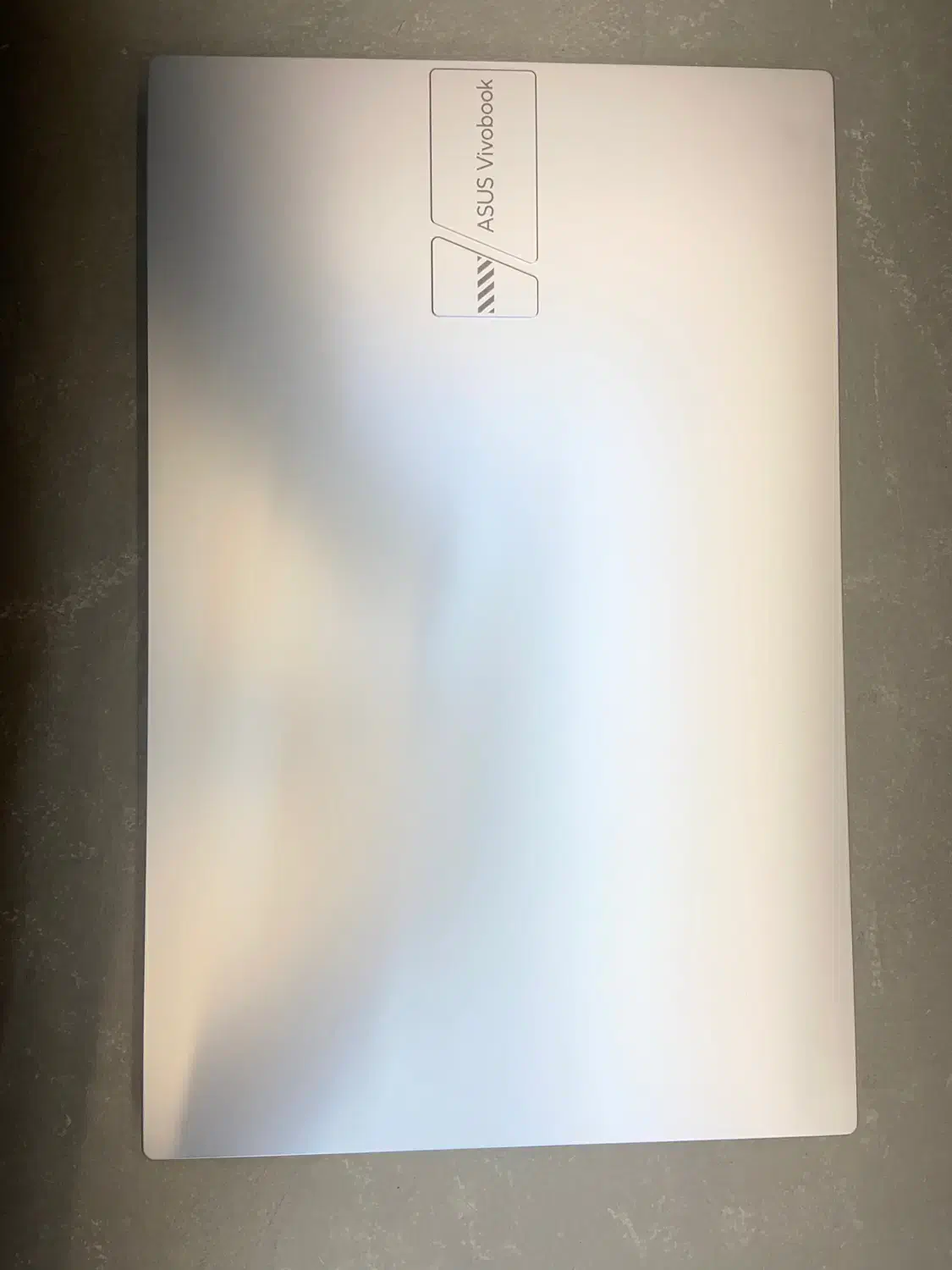 لپتاپ نو ASUS X1504VA|رایانه همراه|شیراز, ملاصدرا|دیوار