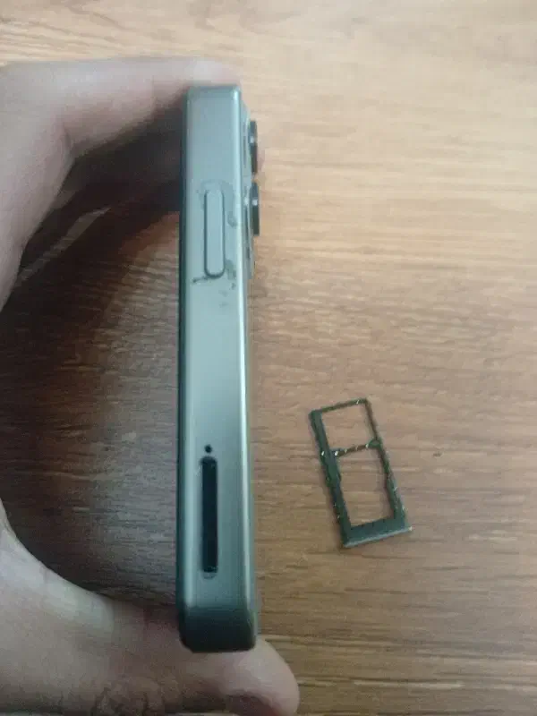 فروش آیفون مینی 16pro Max|موبایل|صدرا-فارس, فاز ۱|دیوار