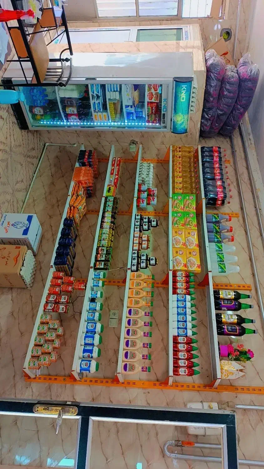 مرغ پرکنده عمده وه خورده|خوردنی و آشامیدنی|کامیاران, |دیوار