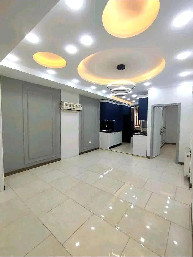 ۶۰ متر/ لوکس دیزاین/ فول امکانات/ تک خواب/ وام دار|فروش آپارتمان|اندیشه, اندیشه فاز ۱|دیوار