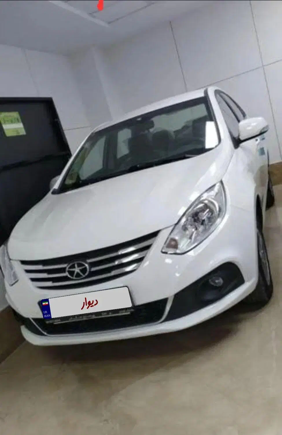 Jac J4|خودرو سواری و وانت|تهران, چهارصد دستگاه|دیوار