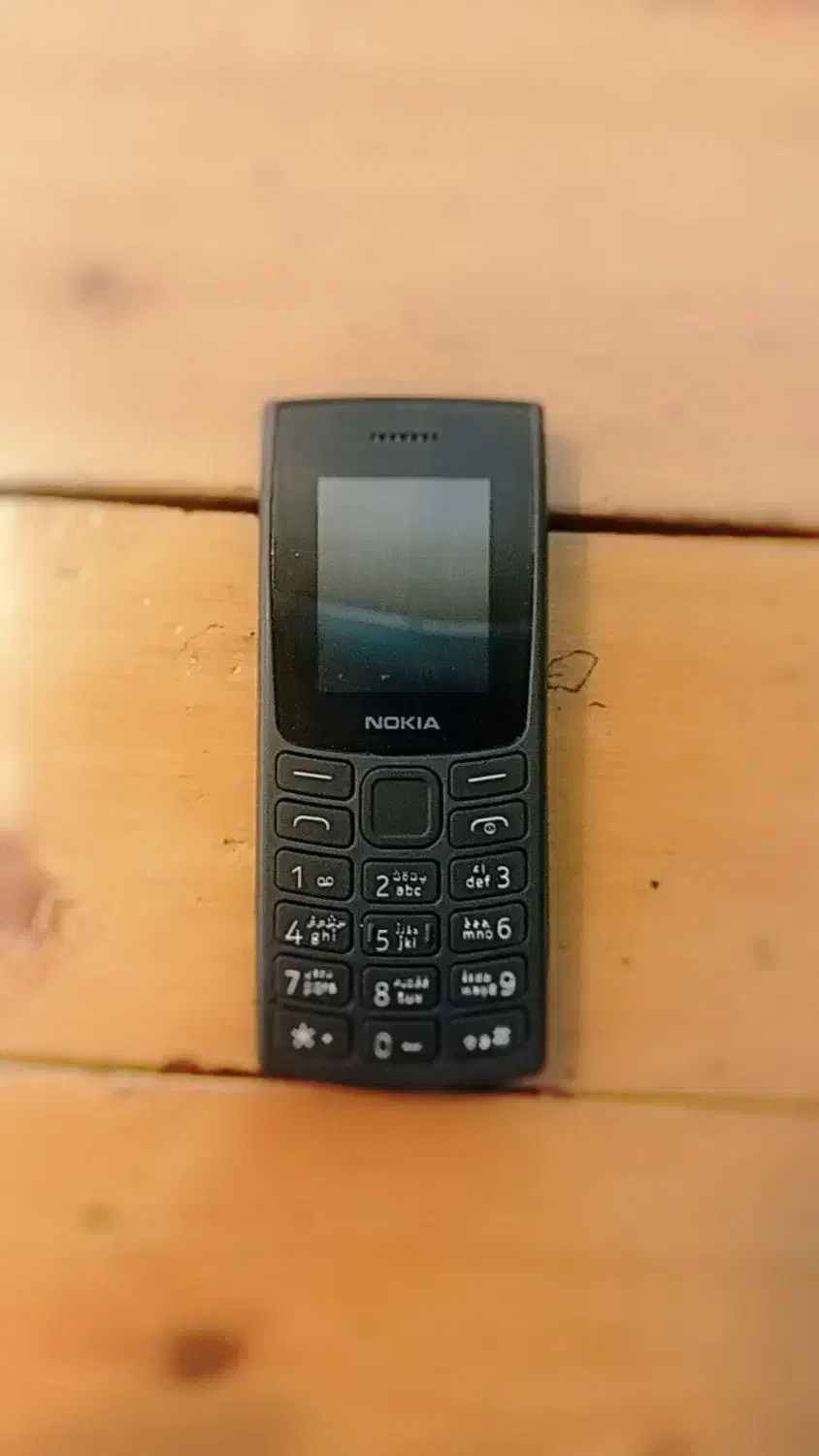 گوشی نوکیاساده|موبایل|پارسآباد, |دیوار