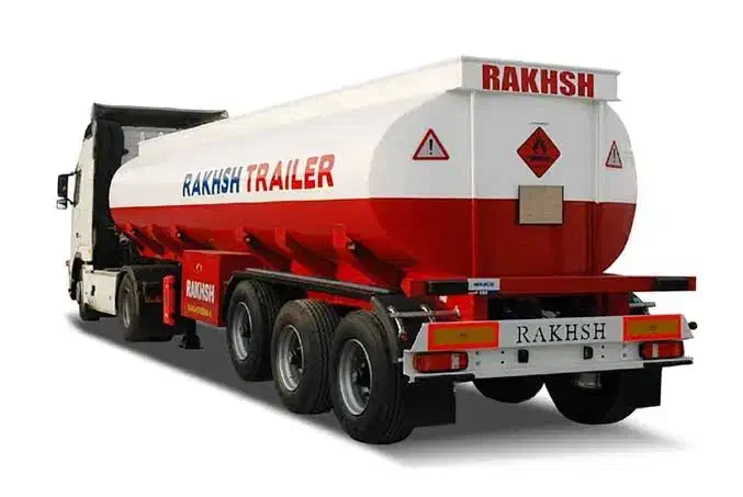 طراحی و نصب برچسب تانکر|خدمات پیشه و مهارت|مشهد, رباط طرق|دیوار