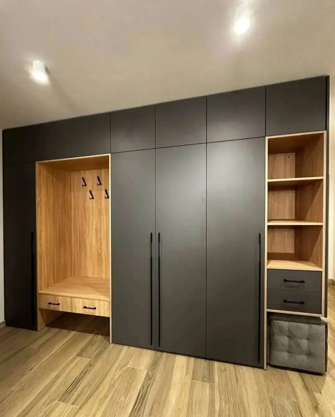 کابینت کمد دیواری کتابخانه میز اداری tv|خدمات پیشه و مهارت|تهران, اوقاف|دیوار