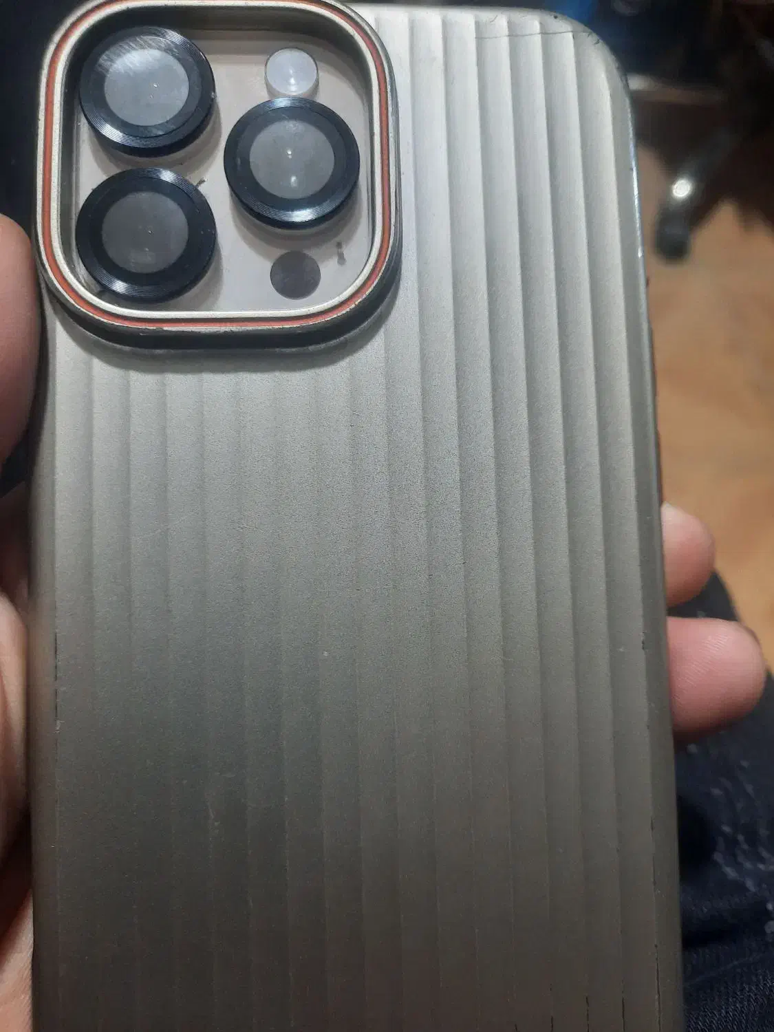 آیفون ۱۶پرومکس|موبایل|محمدیه-قزوین, |دیوار