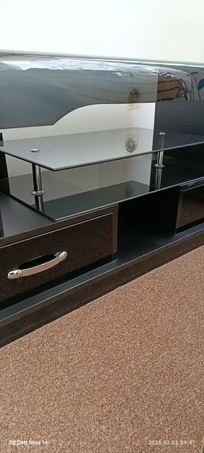 میز تلویزیون|میز تلویزیون|شیراز, جوادیه|دیوار