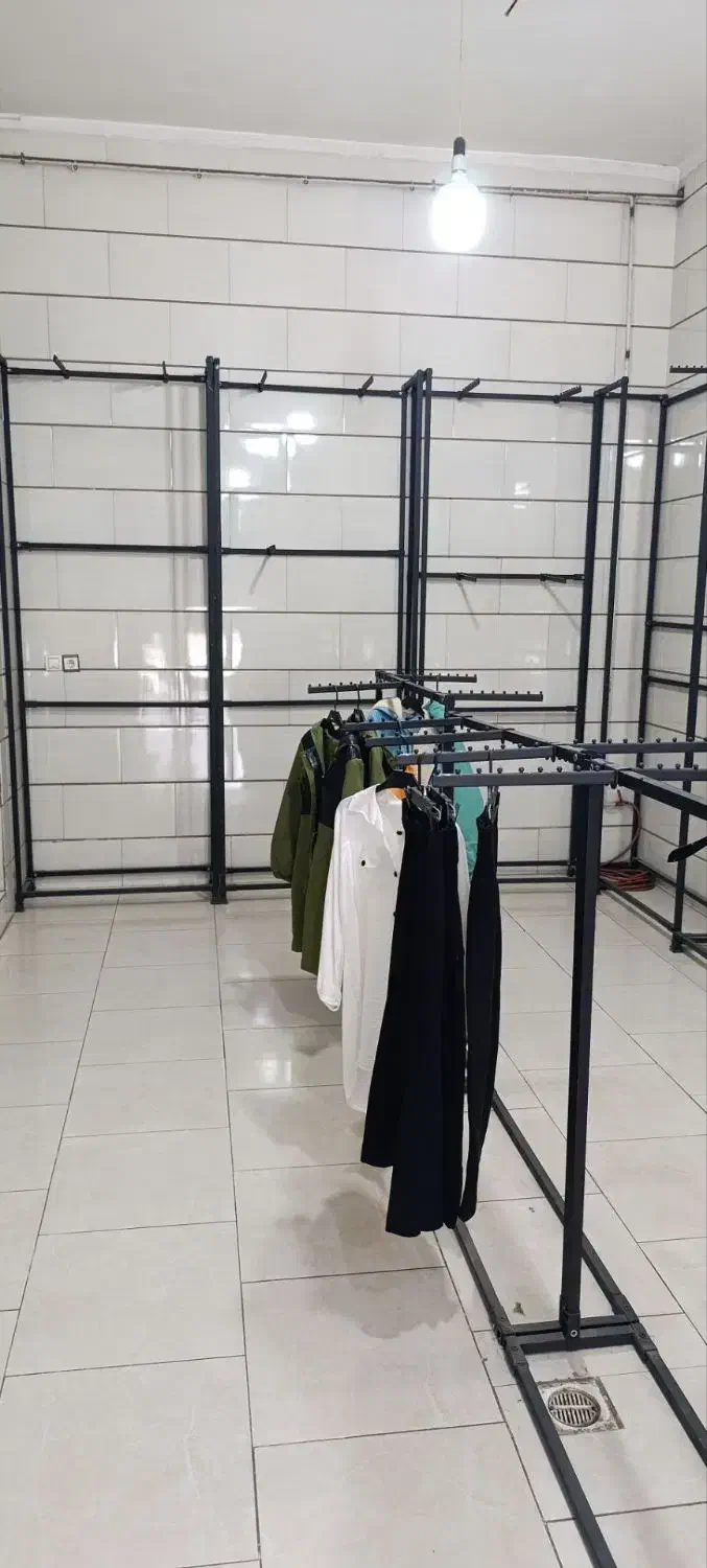 رگال لباس، میز پیشخوان،مانکن،رگال جوراب|عمدهفروشی|الوند, |دیوار