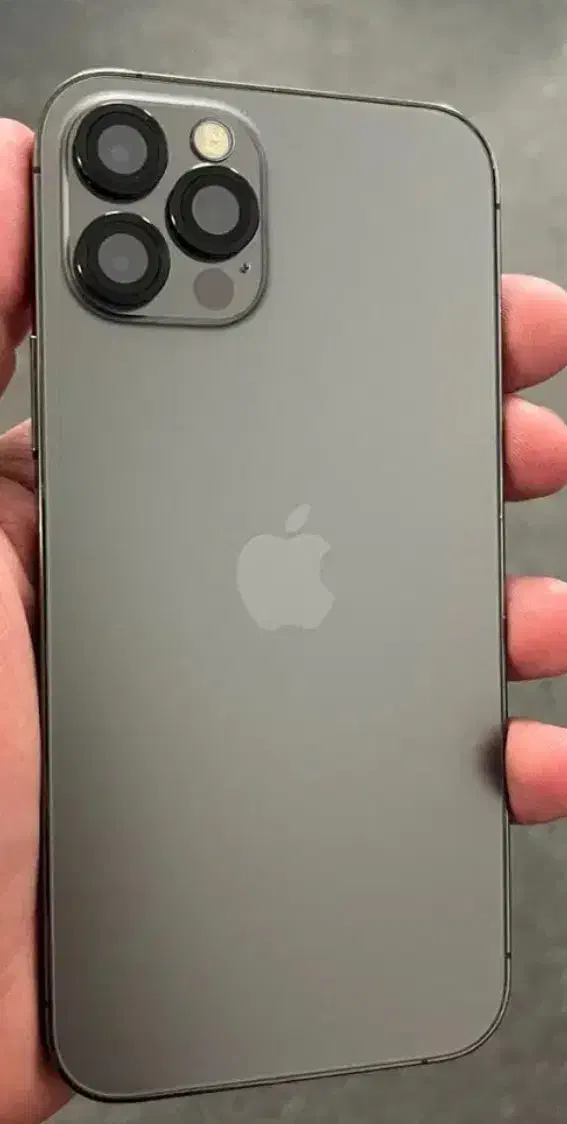 iPhone 12 Pro|موبایل|کرج, شهرک ولیعصر|دیوار