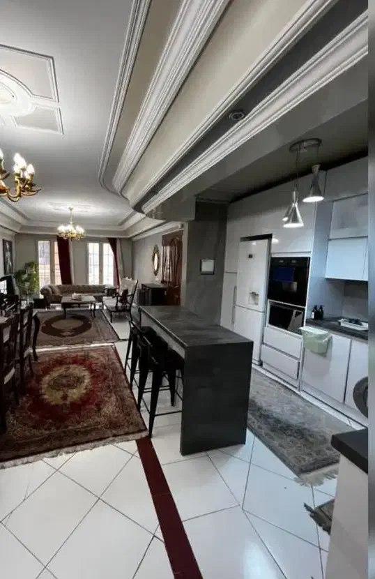 ملکی 68متری با سند و پارکینگ|فروش آپارتمان|کهریزک, |دیوار