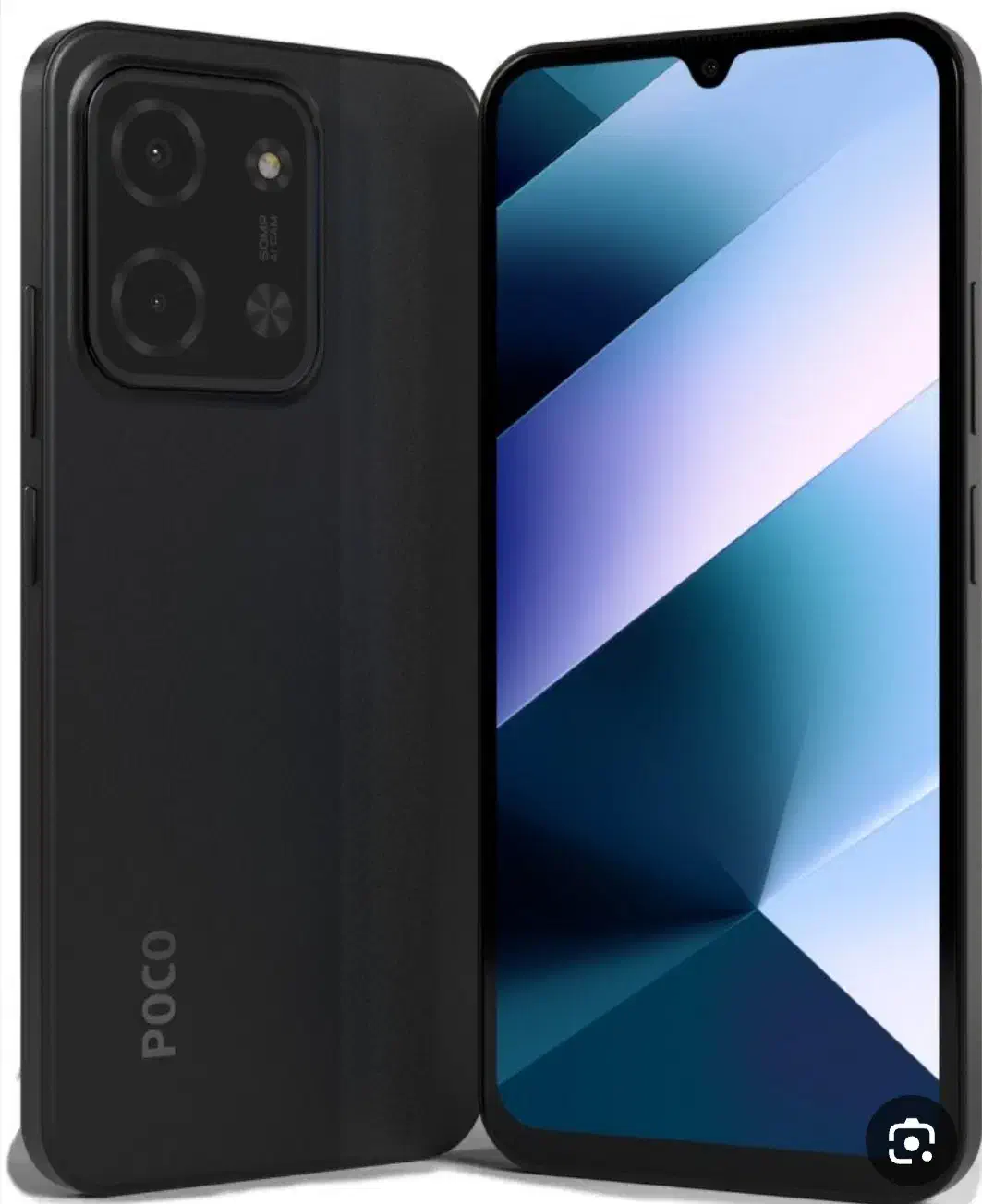 فروشی گوشی poco c85|موبایل|دوگنبدان, |دیوار