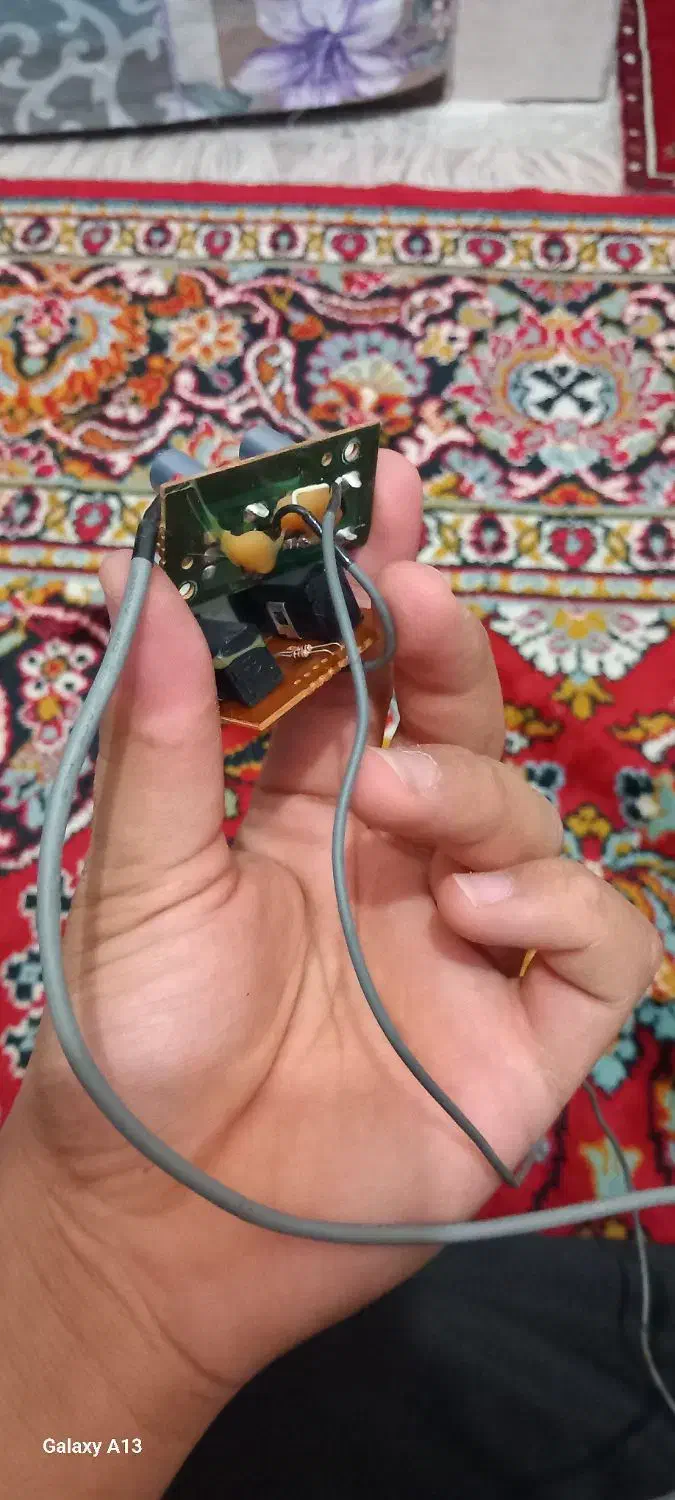 لوازم ظبط سامسونگ|قطعات و لوازم جانبی رایانه|الوند, |دیوار