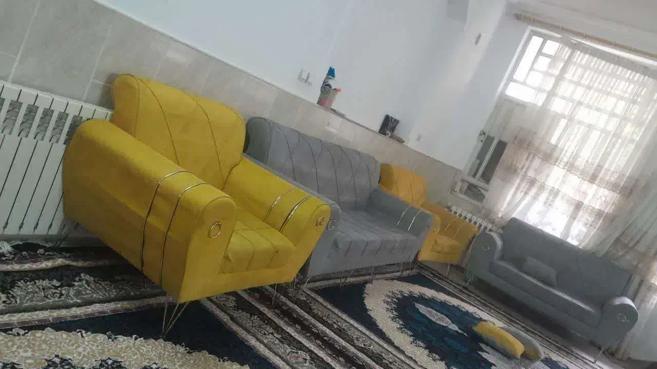 فروش منزل|فروش خانه و ویلا|خانمیرزا, |دیوار