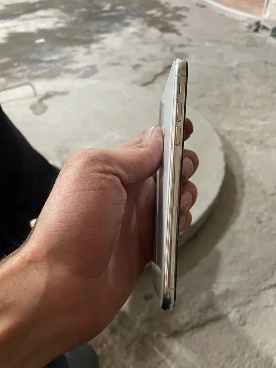 ایفون xs|موبایل|بانه, |دیوار