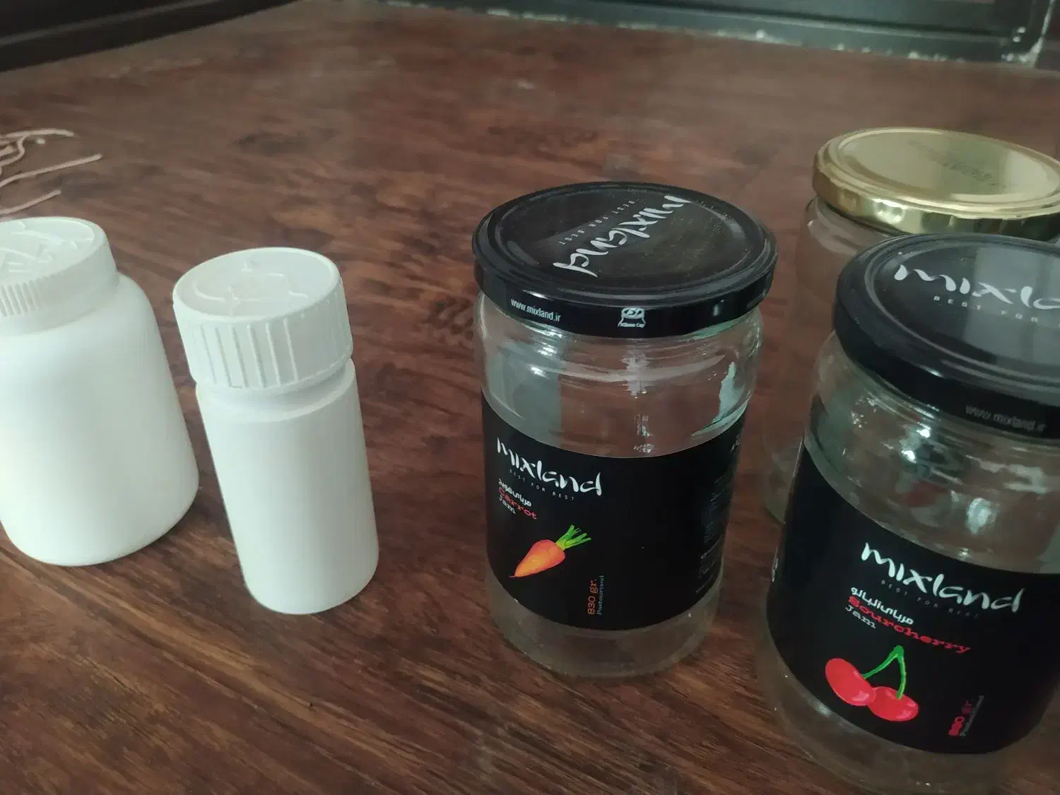 پلاسکو وشیشه|ظروف نگهدارنده، پلاستیکی، یکبارمصرف|شهرکرد, |دیوار