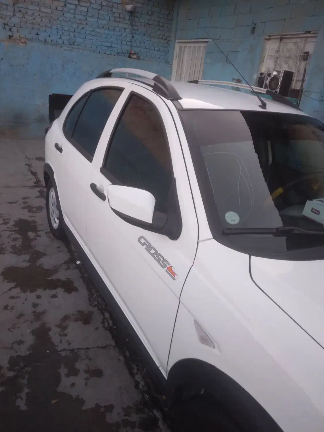 کوییک|خودرو سواری و وانت|ماهدشت, |دیوار