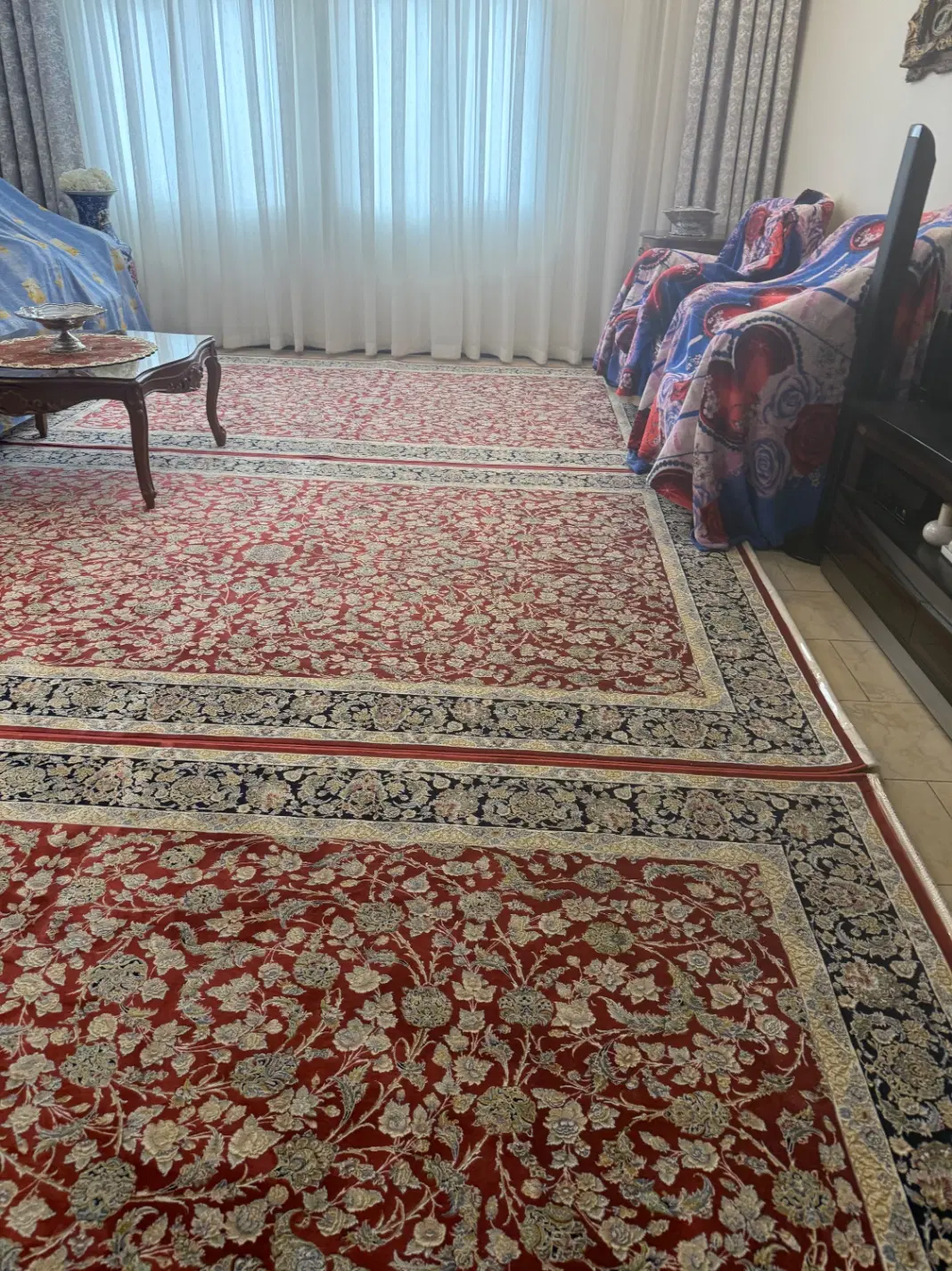 فرش|فرش|تهران, شادمان|دیوار