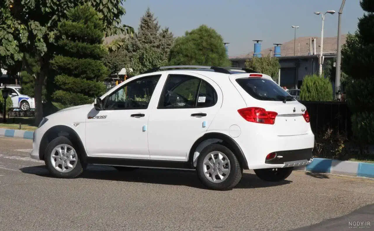 کوییک مدل ۱۴۰۱|خودرو سواری و وانت|یزد, |دیوار