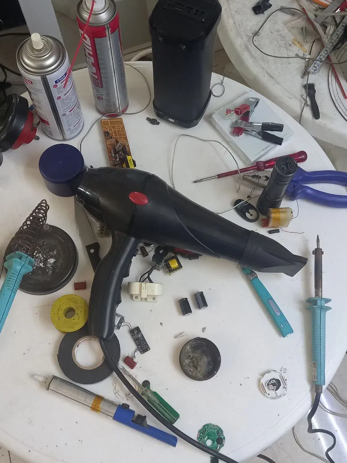 بخون به کارت میاد،همه نوع خدمات برقکاری و تعمیرات|خدمات پیشه و مهارت|گرگان, |دیوار