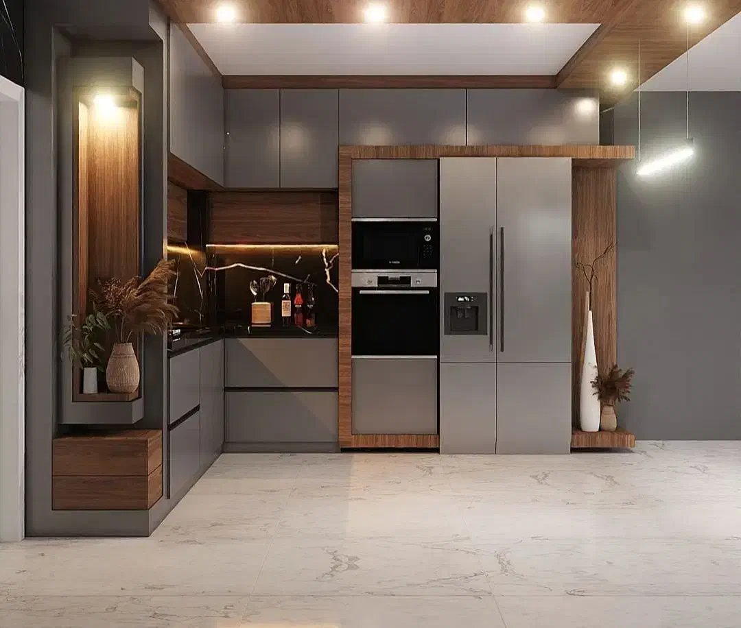 کابینت ملکی|خدمات پیشه و مهارت|محمدیه-قزوین, |دیوار