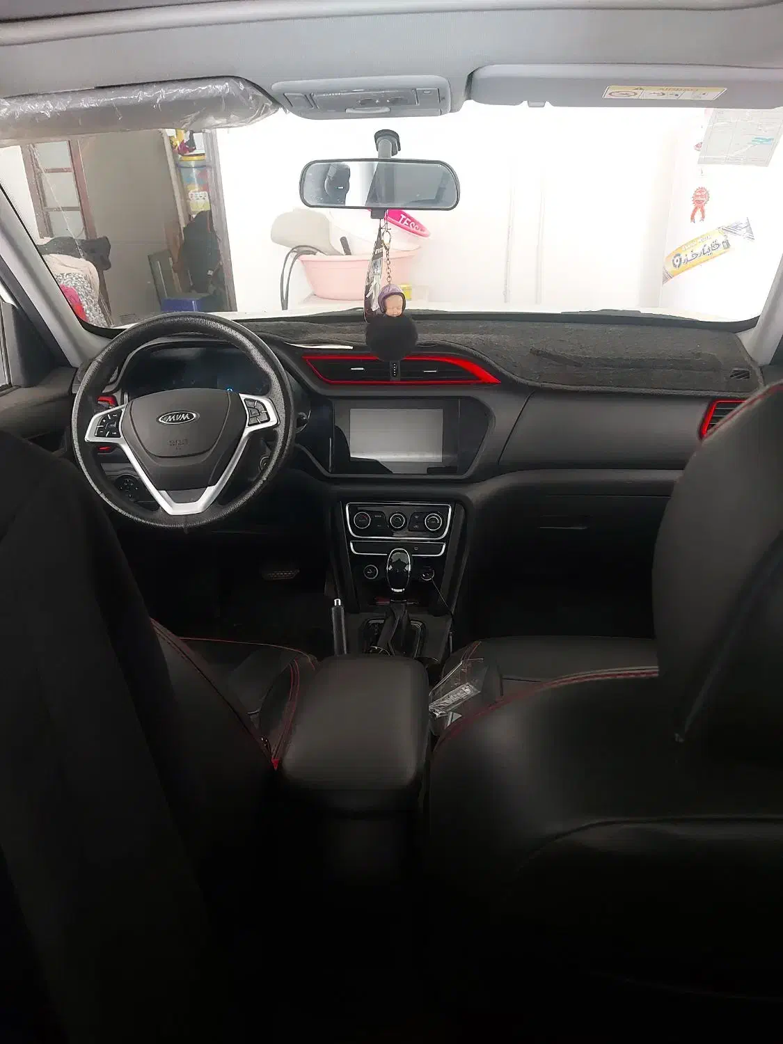 x33sمدل۹۸|خودرو سواری و وانت|ارومیه, |دیوار