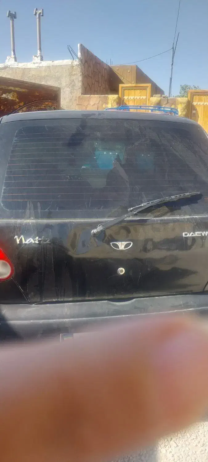 ماتیز|خودرو سواری و وانت|کازرون, |دیوار