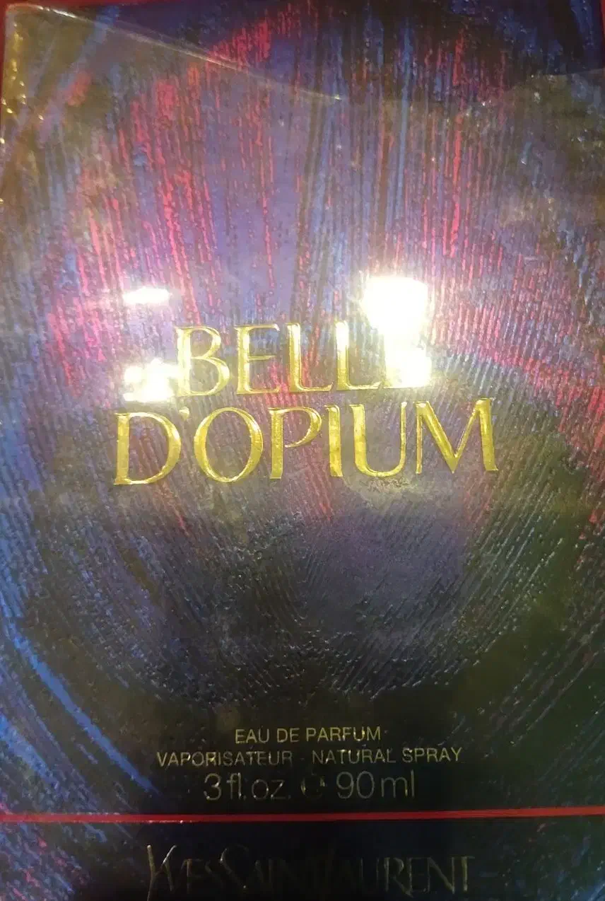 عطر اوریجینال BELLE DOPIOUM|آرایشی، بهداشتی، درمانی|تهران, جماران (نیاوران)|دیوار