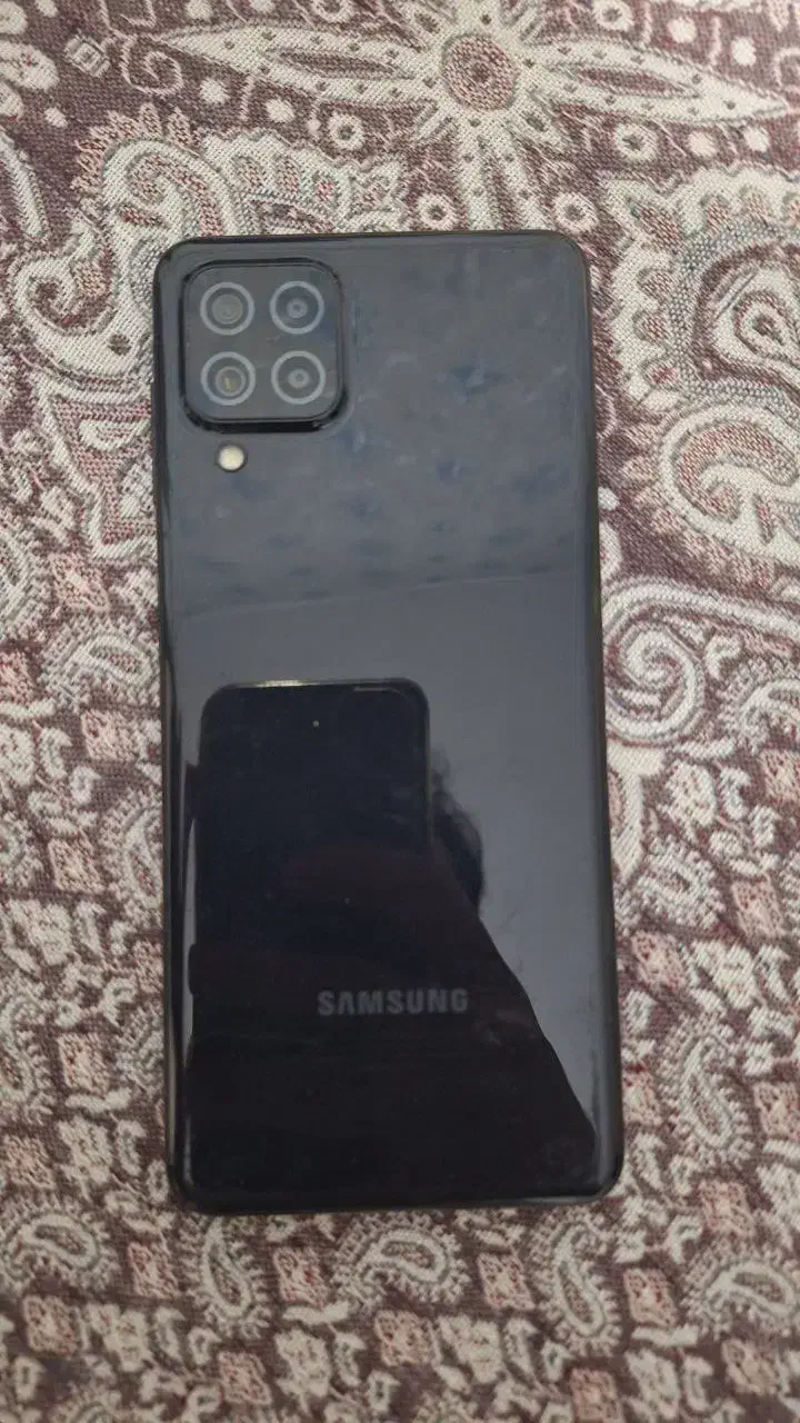 گوشی a22 4g|موبایل|ری, امین آباد|دیوار