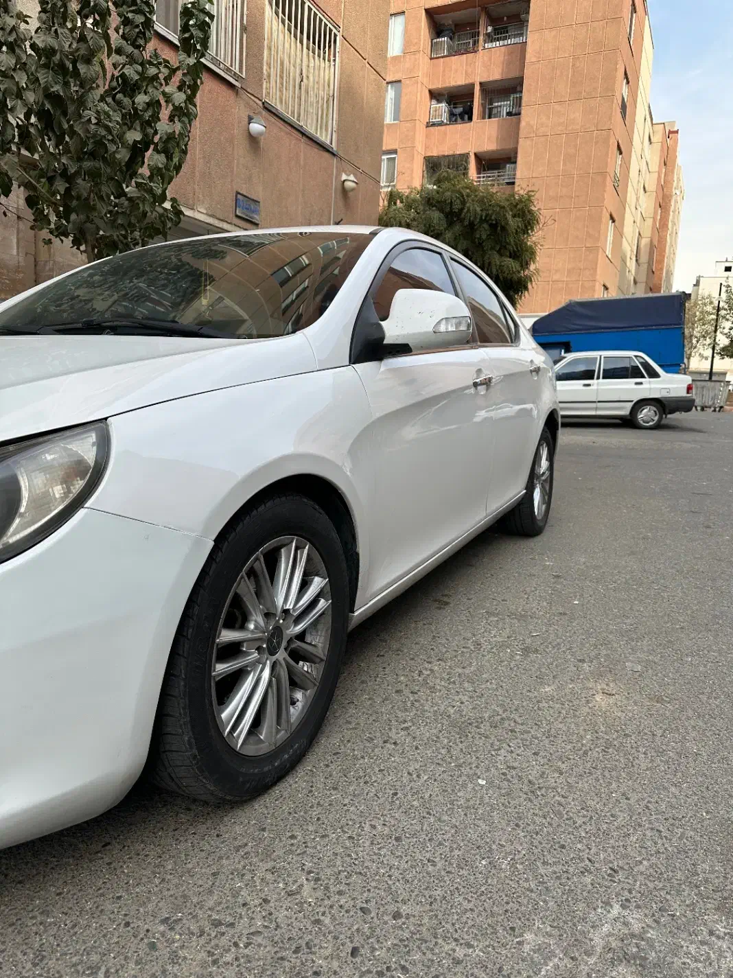 جک j5|خودرو سواری و وانت|تهران, شهرک شریفی|دیوار