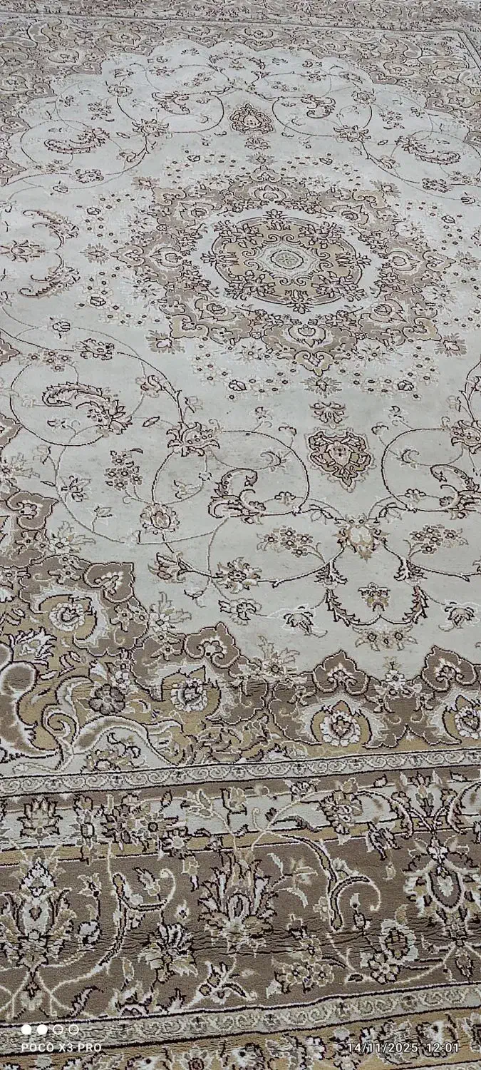 دو تخته فرش نه متری|فرش|قدس, شهرقدس|دیوار