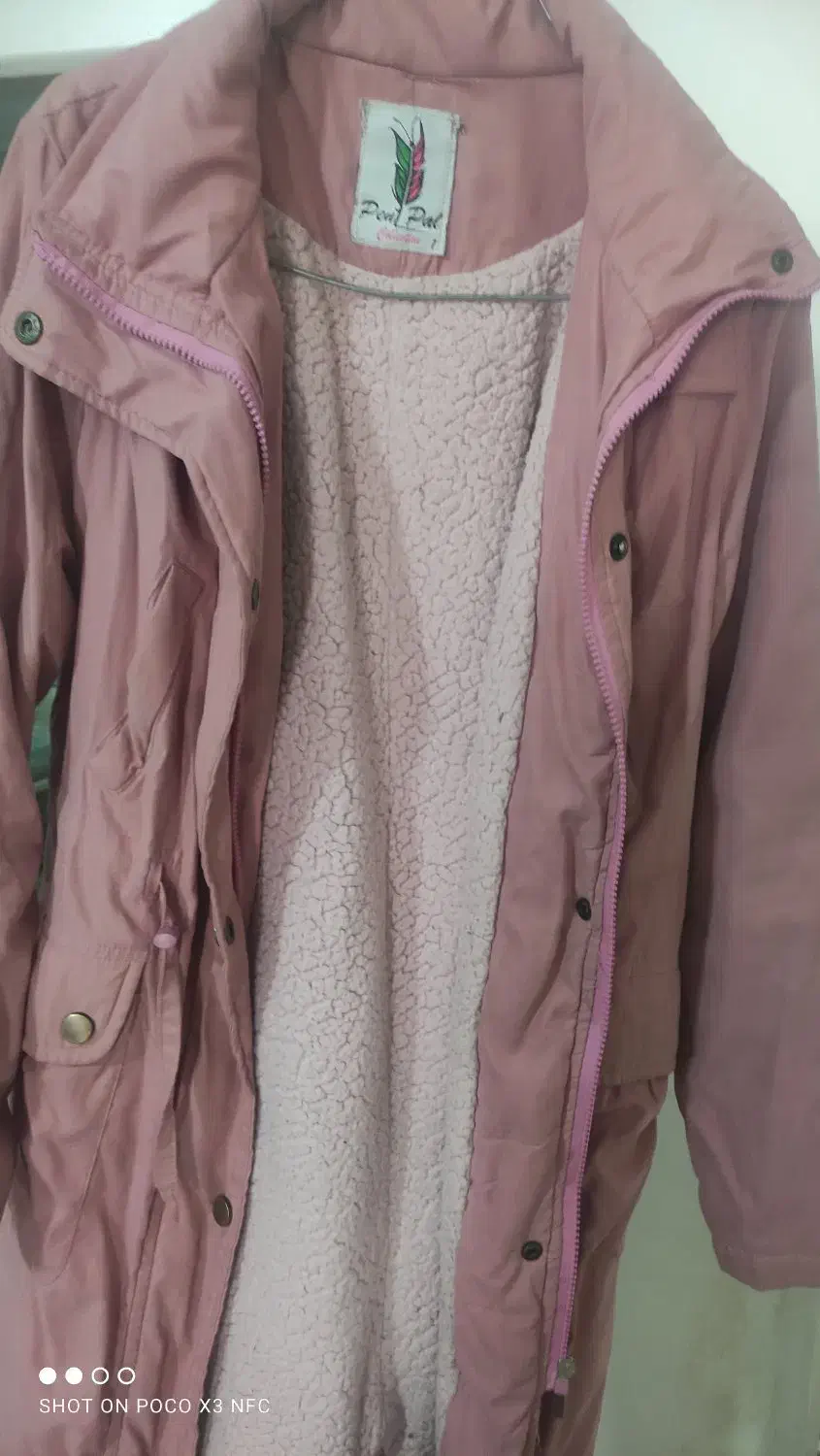 پالتو و مانتو بافت|لباس|طرقبه, |دیوار