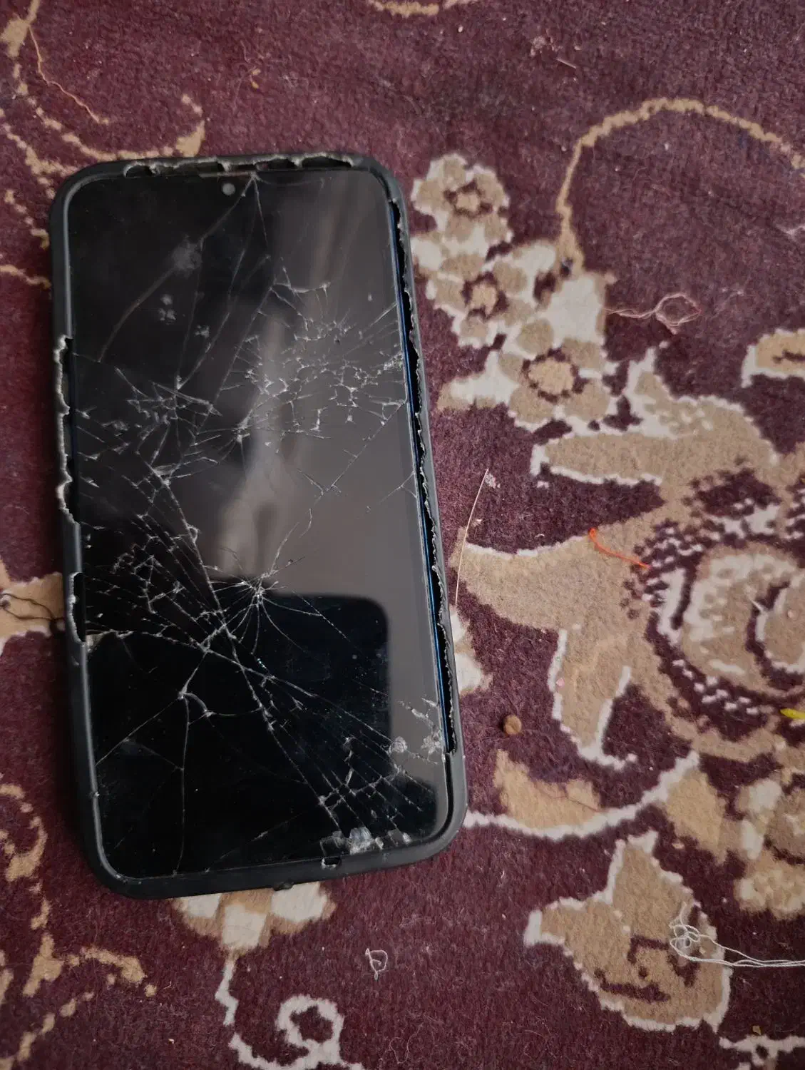 گوشی رودان|موبایل|بیکاه, |دیوار