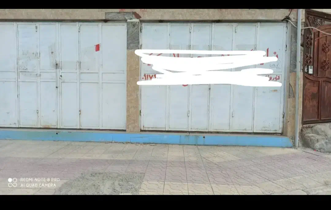 اجاره مغازه و انبار|اجارهٔ مغازه و غرفه|برازجان, |دیوار