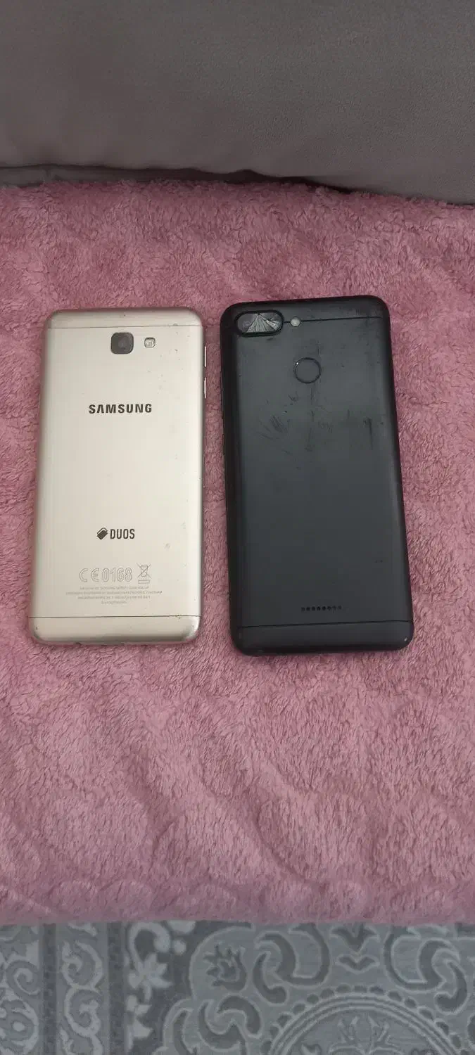 ردمی۶ جی۵ پریم|موبایل|شاهین دژ, |دیوار