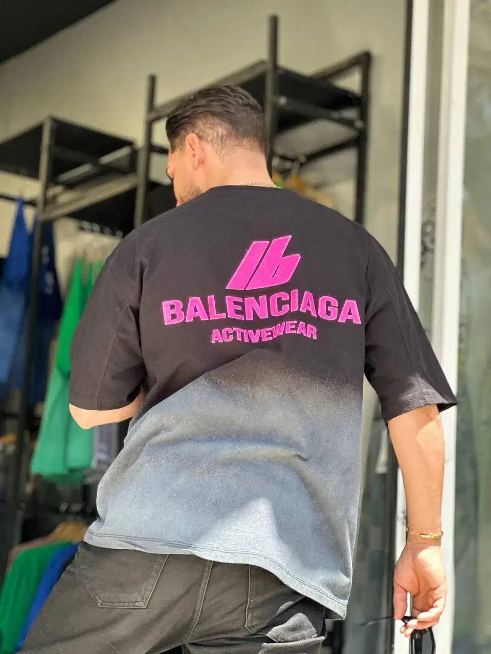 فروش ویژه تیشرت و ست تیشرت و شلوار|لباس|زابل, |دیوار