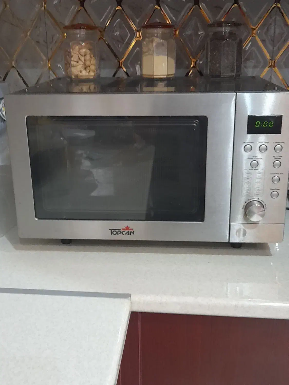 ماکروویو|اجاق گاز و لوازم برقی پخت‌وپز|خوانسار, |دیوار