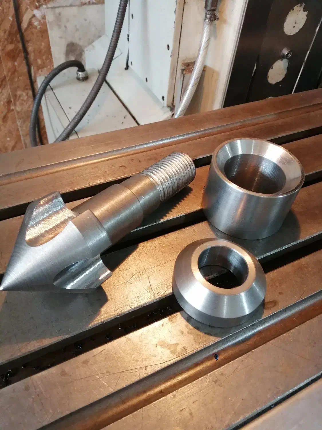 تراشکاری|خدمات پیشه و مهارت|مهاباد (آذربایجان غربی), |دیوار