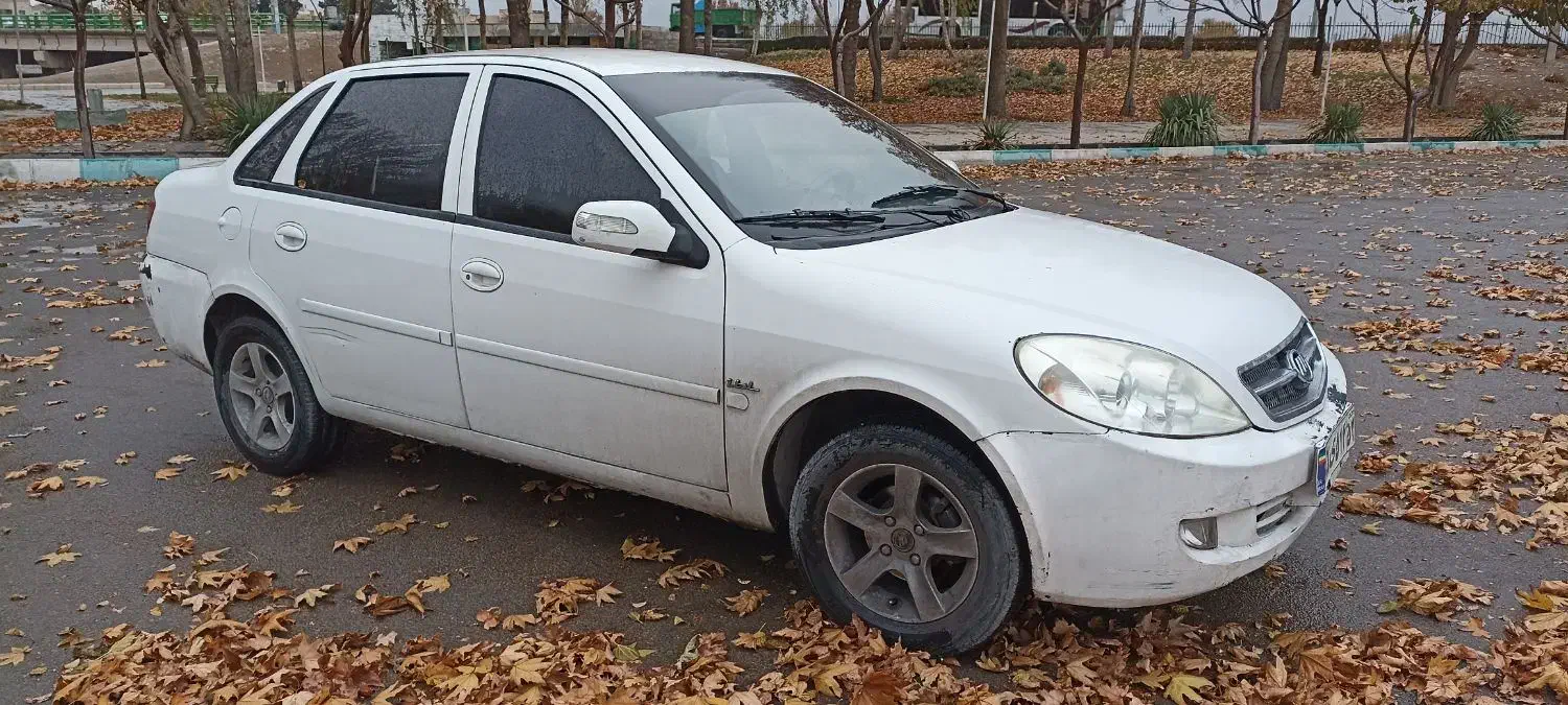 لیفان 520|خودرو سواری و وانت|اصفهان, شفق|دیوار