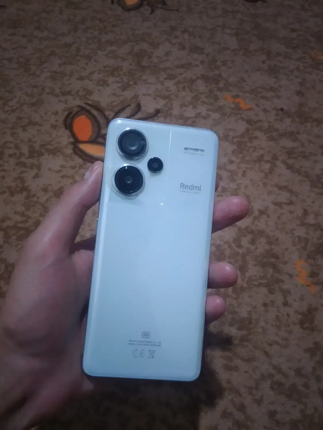 شیائومی نوت13 پرو پلاس|موبایل|همدان, |دیوار