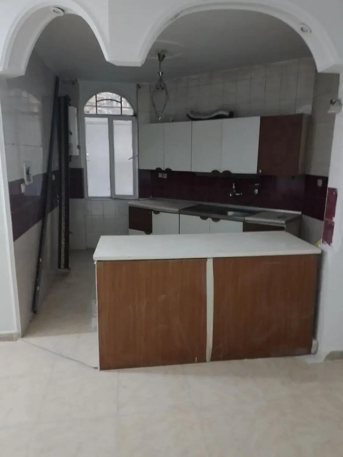 تهرانو امامت ۷۸ متری رهن واجاره مسکن رضا|اجارهٔ آپارتمان|تهران, امامت|دیوار