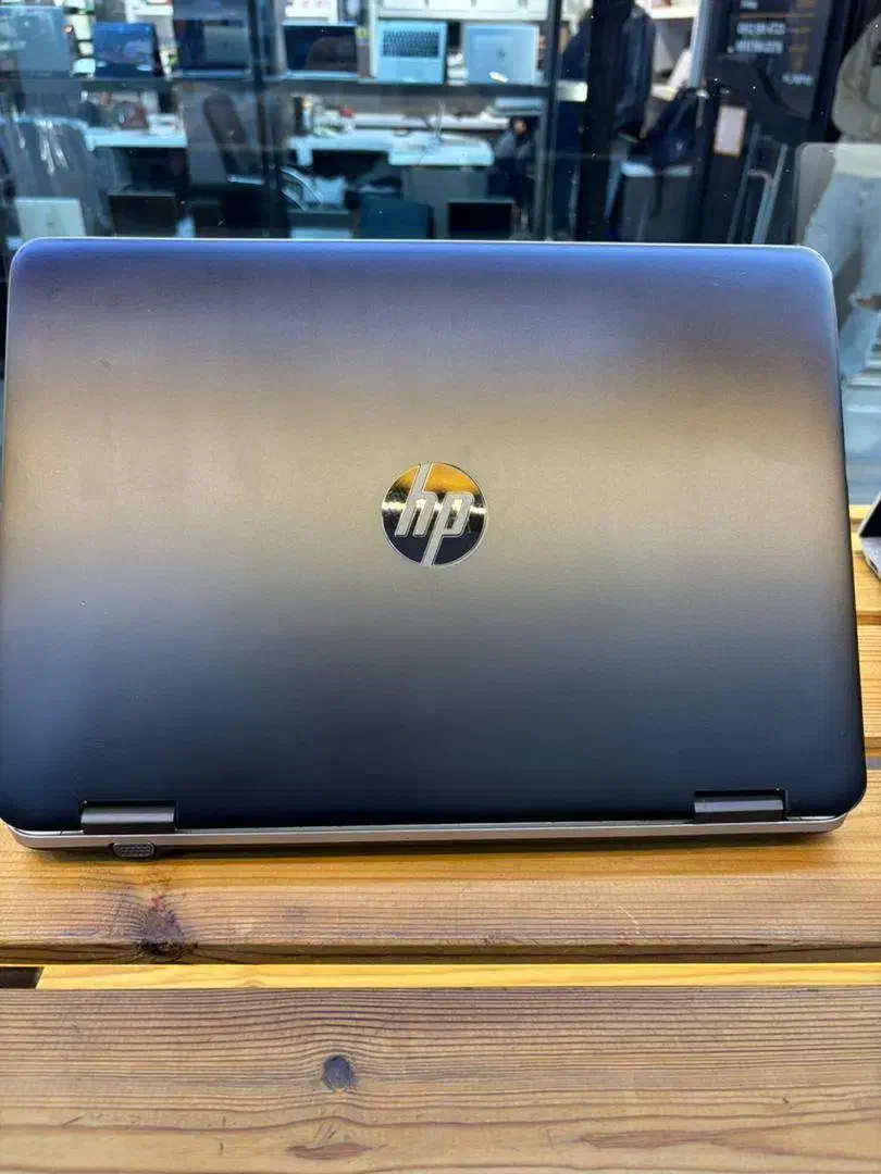 لپتاپ اداری HP 640 G2 i5 مناسب حسابداری دانشجوی|رایانه همراه|تهران, فلسطین (میدان انقلاب)|دیوار