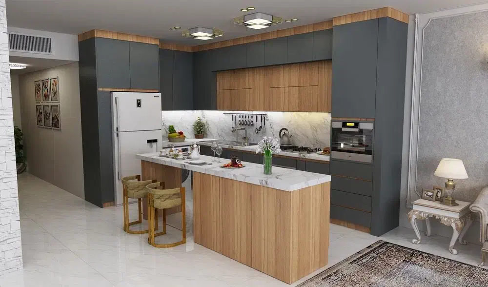 ام دی اف|استخدام معماری، عمران و ساختمانی|مشهد, سپاد|دیوار