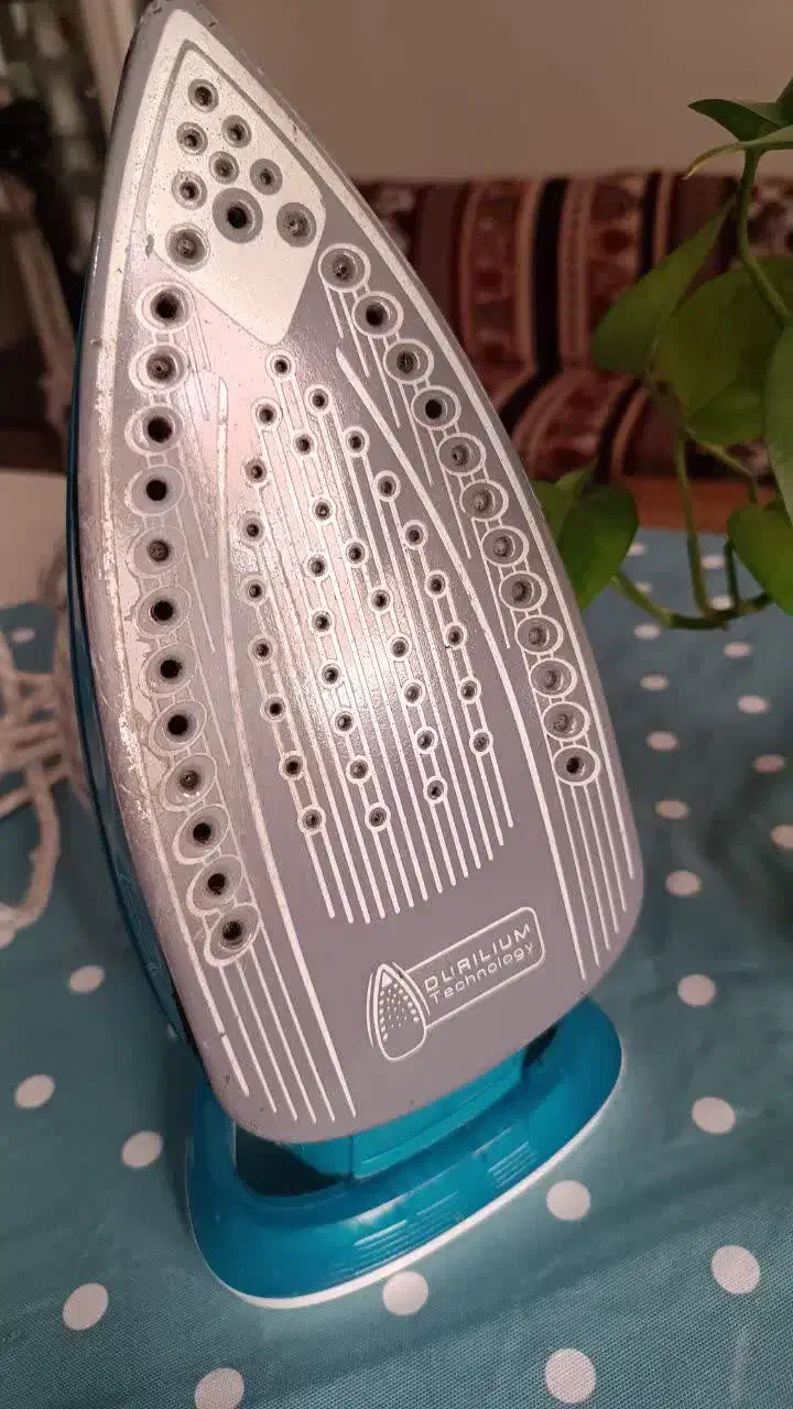 فروش اتوی بخار تفال|اتو و لوازم اتو|دامغان, |دیوار