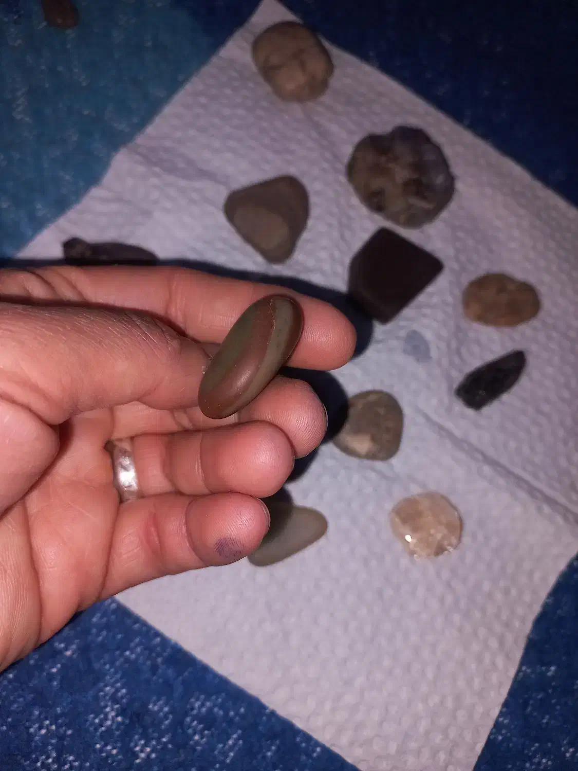 سنگ|کلکسیون اشیاء عتیقه|تهران, استخر|دیوار