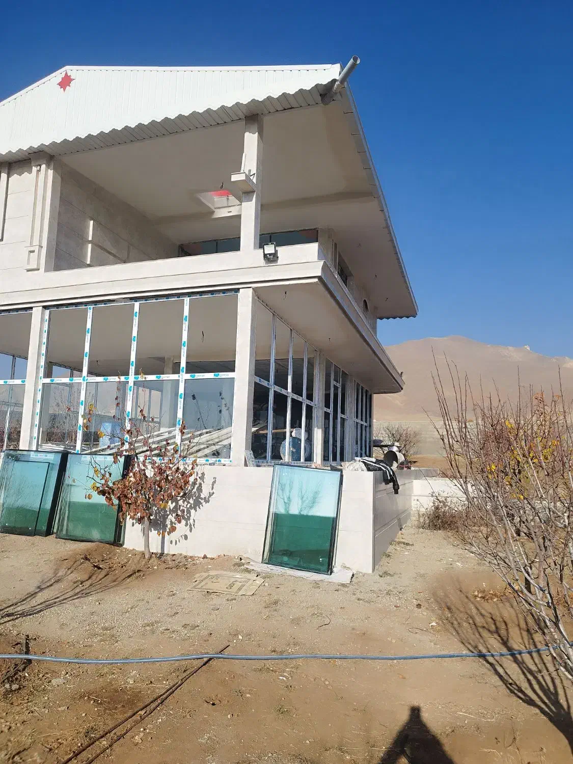 درب و پنجره یو پی وسی|خدمات پیشه و مهارت|تبریز, |دیوار