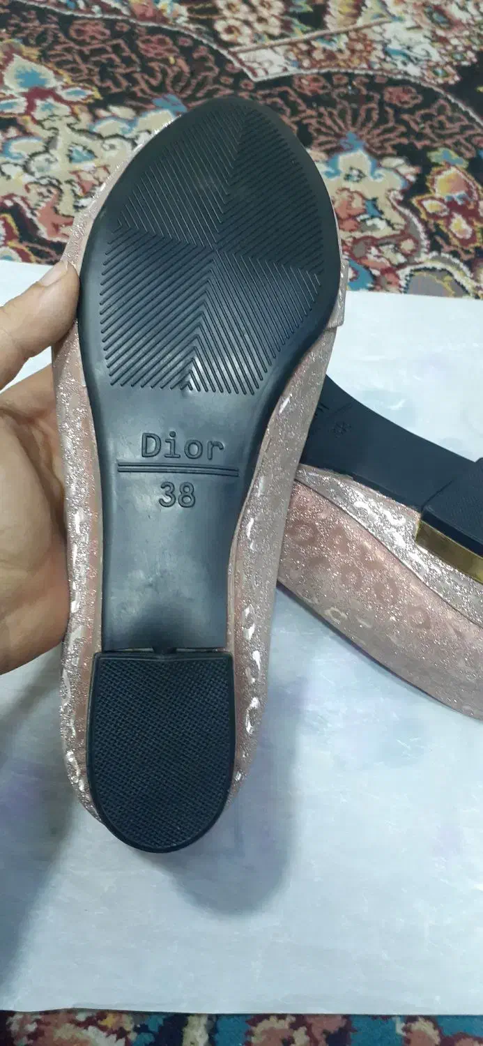 کفش بیرونی و مجلسی  نوو|کیف، کفش، کمربند|بندر ماهشهر, |دیوار