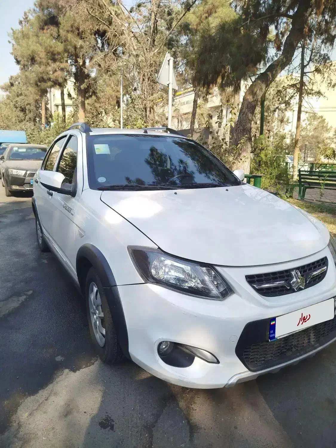 کوییک مدل ۹۹|خودرو سواری و وانت|تهران, وحیدیه|دیوار