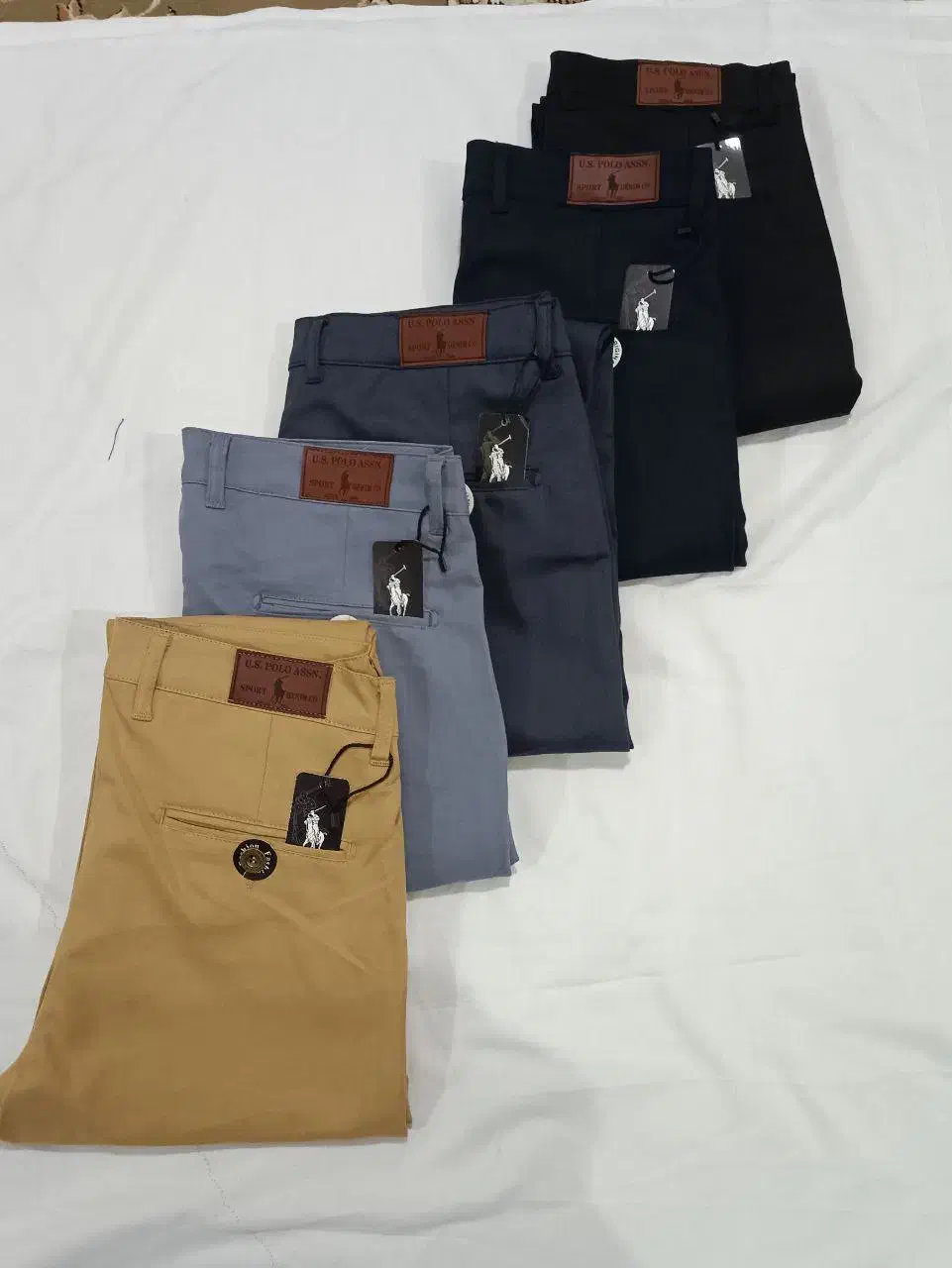 شلوار جین و کتان مردانه|لباس|خرمدره, |دیوار