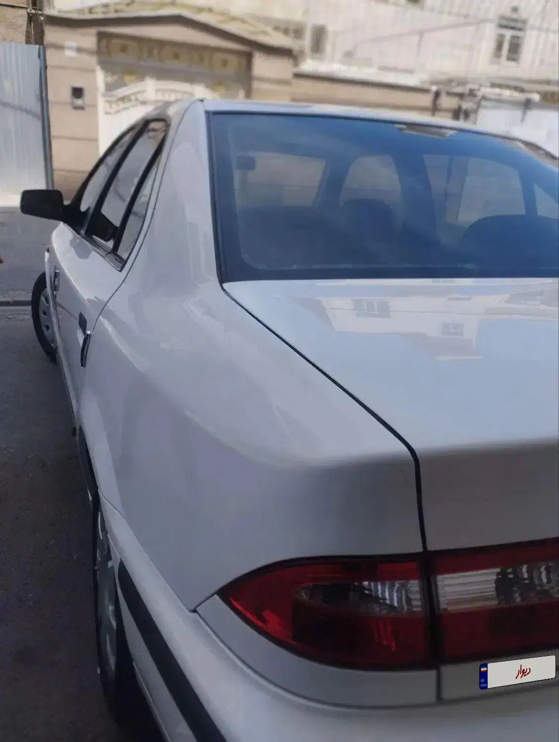 خودروسمند|خودرو سواری و وانت|قرچک, امین آباد|دیوار